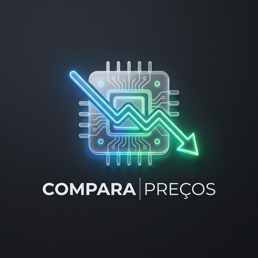 Compara Preços Logo